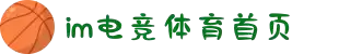 IM(股份有限公司)电竞-电子竞技平台